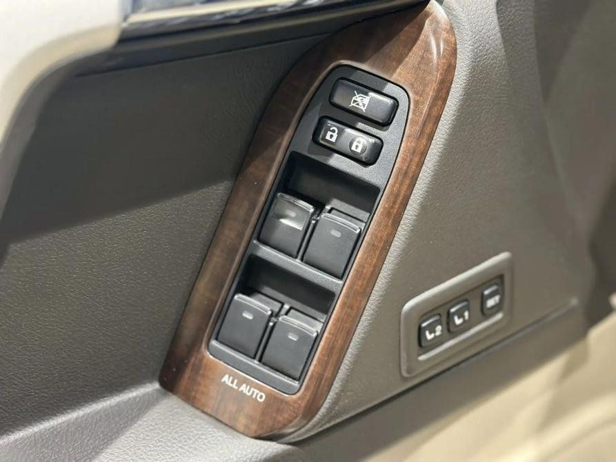 Toyota Land Cruiser Prado 150 Series Новосибирск  - изображение 11