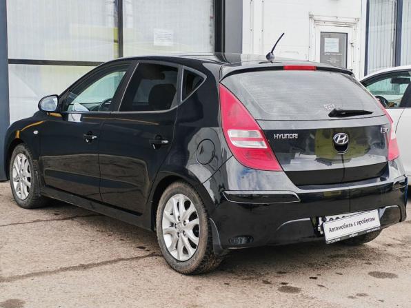 Hyundai i30 I Рестайлинг с пробегом 2011 года, цена 663 000 рублей, 109204 км, хэтчбек, Автокод Объявления