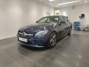 Mercedes-Benz C-Класс IV (W205) Рестайлинг Санкт-Петербург  - изображение 16