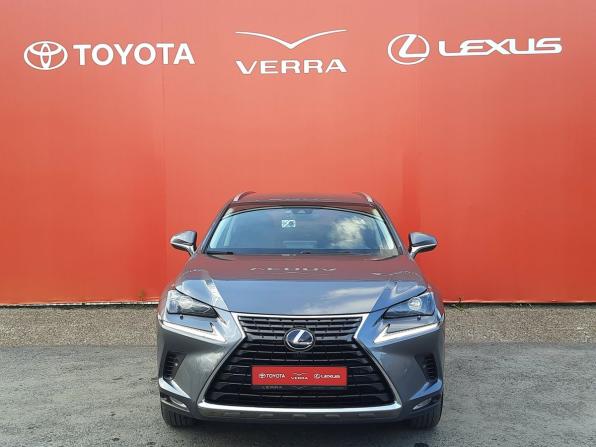 Lexus NX I Рестайлинг с пробегом 2019 года, цена 3 550 000 рублей, 100000 км, внедорожник, Автокод Объявления