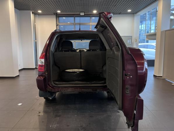 Chery Tiggo (T11) I с пробегом 2011 года, цена 250 000 рублей, 166162 км, внедорожник, Автокод Объявления