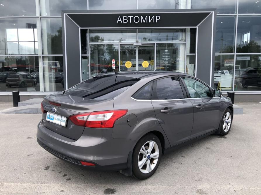 Ford Focus III Брянск  - изображение 5