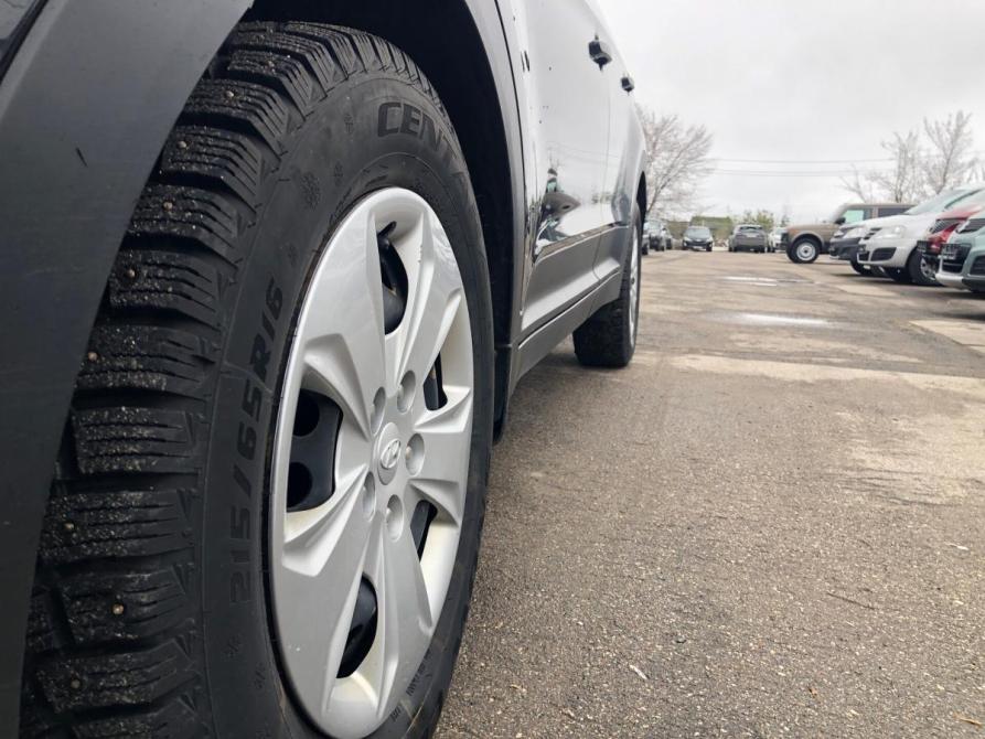 Hyundai Creta I Саратов  - изображение 16