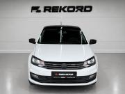 Volkswagen Polo V Рестайлинг Уфа  - изображение 21