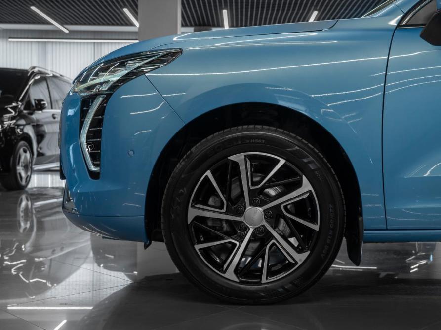 Haval Jolion I Москва  - изображение 28