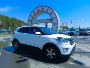 Hyundai Creta I Тюмень  - изображение 19