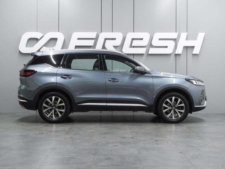 Chery Tiggo 7 Pro I Воронеж  - изображение 5