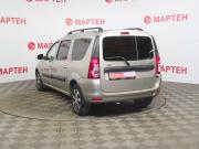 Lada (ВАЗ) Largus I Вологда  - изображение 23