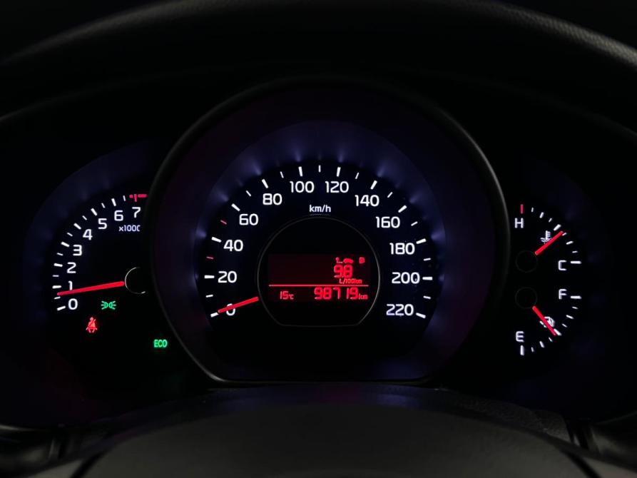Kia Soul II Рестайлинг Ростов-на-Дону  - изображение 10