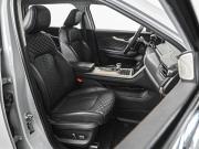 Exeed TXL I Рестайлинг Ставрополь  - изображение 37