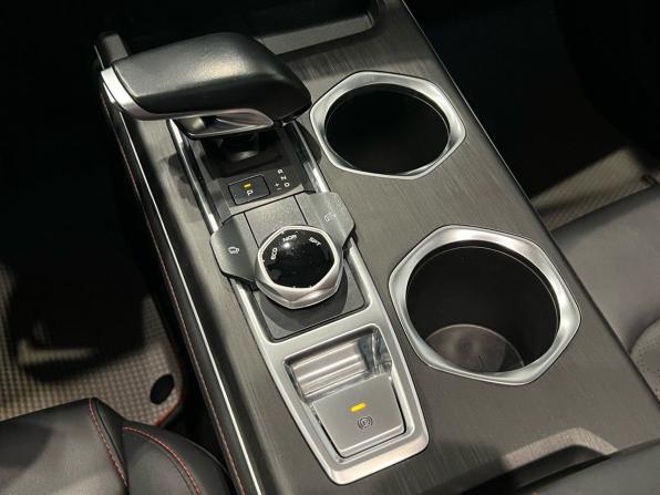 Changan CS55 Plus II с пробегом 2023 года, цена 2 099 000 рублей, 58260 км, внедорожник, Автокод Объявления