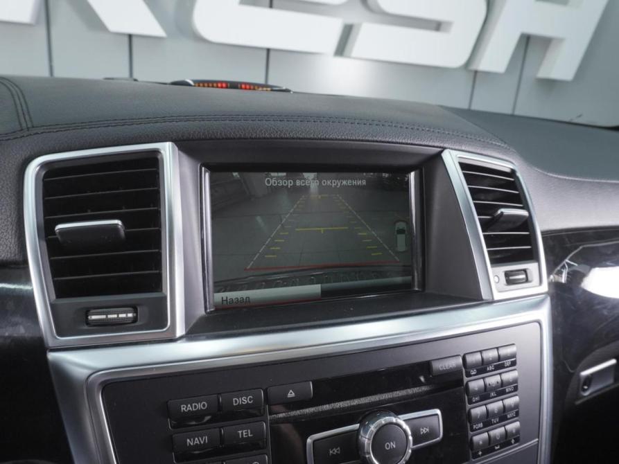Mercedes-Benz GL-Класс II (X166) Ростов-на-Дону  - изображение 17