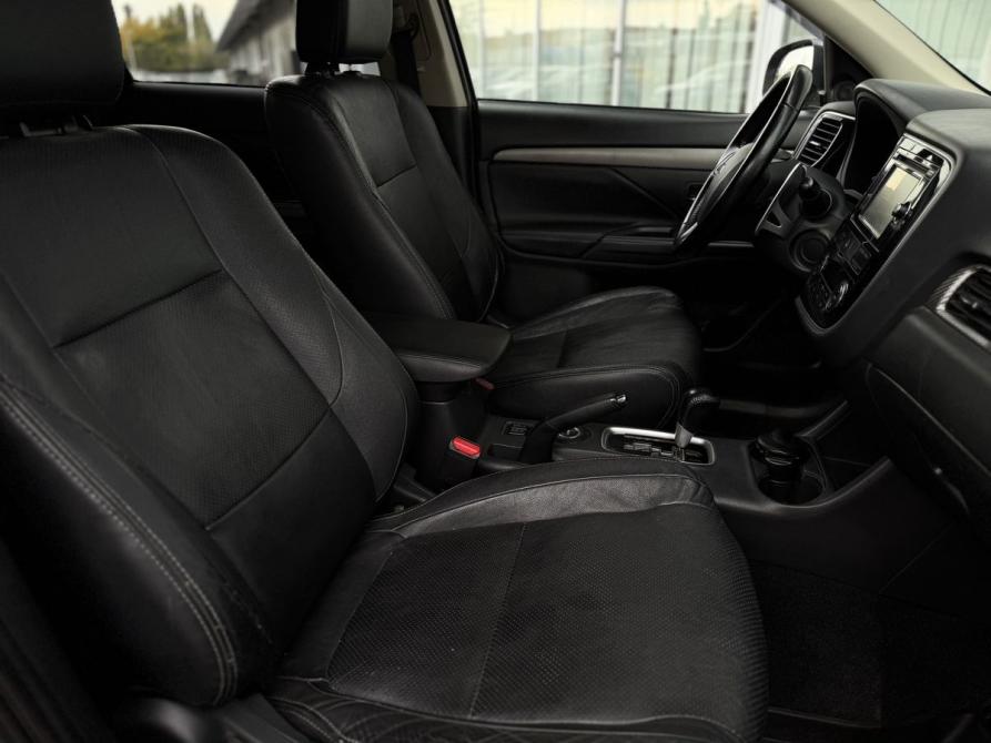 Mitsubishi Outlander III Рестайлинг Воронеж  - изображение 14