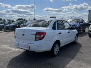 Lada (ВАЗ) Granta I Буинск  - изображение 33