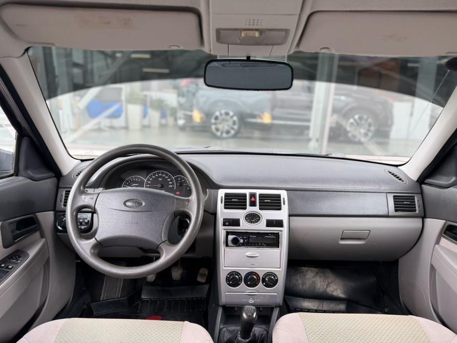 Lada (ВАЗ) Priora I Воронеж  - изображение 9