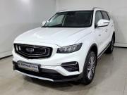 Geely Atlas Pro Москва  - изображение 17