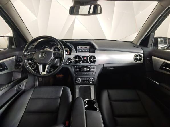Mercedes-Benz GLK-Класс I (X204) Рестайлинг с пробегом 2014 года, цена 2 195 000 рублей, 104549 км, внедорожник, Автокод Объявления