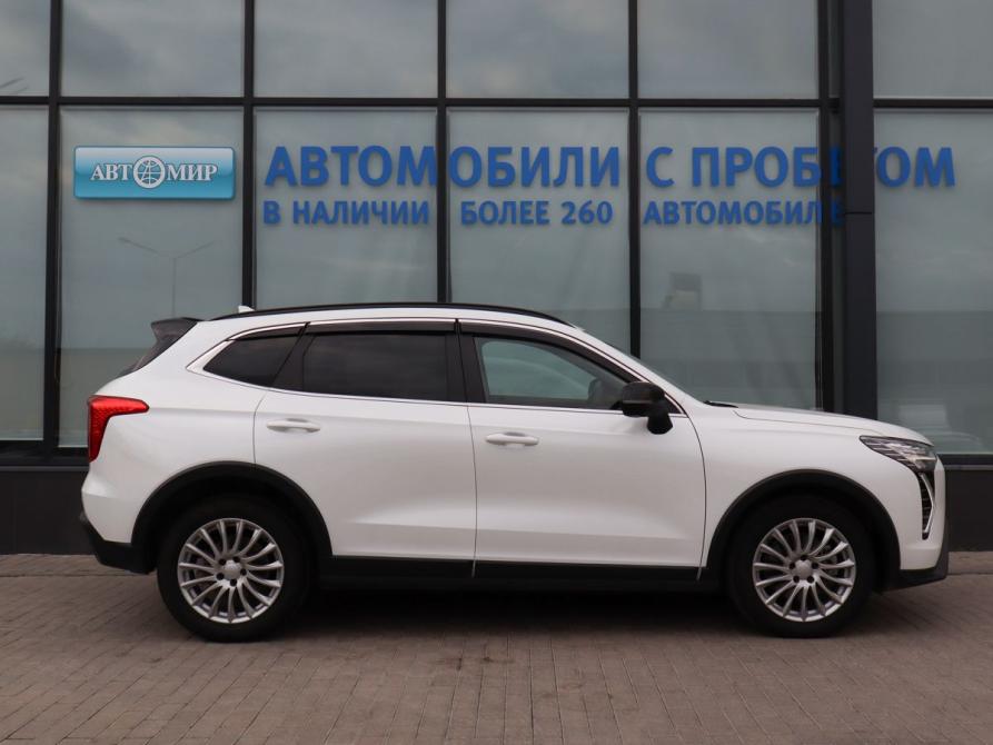 Haval Jolion I Рестайлинг Екатеринбург  - изображение 6