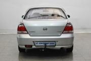 Nissan Almera Classic I Москва  - изображение 17
