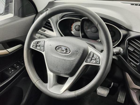 Lada (ВАЗ) Vesta I с пробегом 2018 года, цена 699 000 рублей, 246143 км, универсал, Автокод Объявления
