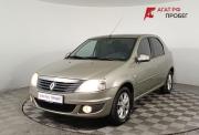 Renault Logan I Рестайлинг Волгоград  - изображение 25