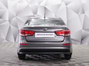 Kia Rio III Рестайлинг Ульяновск  - изображение 23