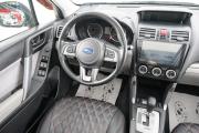 Subaru Forester IV Рестайлинг 2 Красноярск  - изображение 34