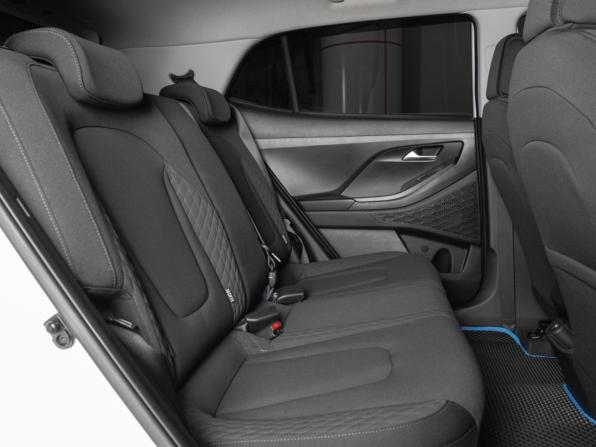 Hyundai Creta II с пробегом 2021 года, цена 2 397 200 рублей, 66364 км, внедорожник, Автокод Объявления