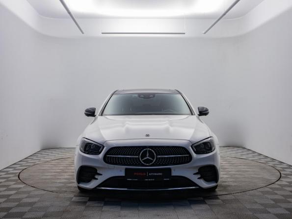 Mercedes-Benz E-Класс V (W213 S213 C238) Рестайлинг с пробегом 2020 года, цена 4 620 000 рублей, 91600 км, седан, Автокод Объявления