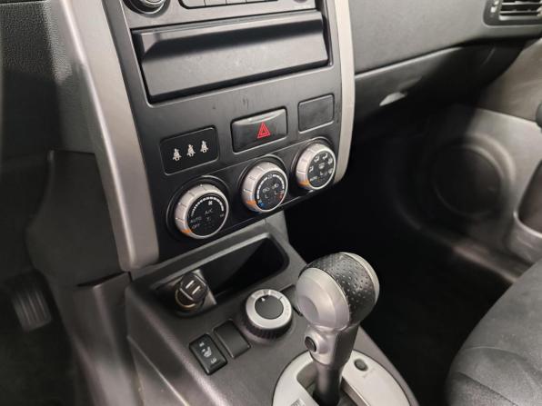 Nissan X-Trail II Рестайлинг с пробегом 2013 года, цена 1 299 000 рублей, 222308 км, внедорожник, Автокод Объявления
