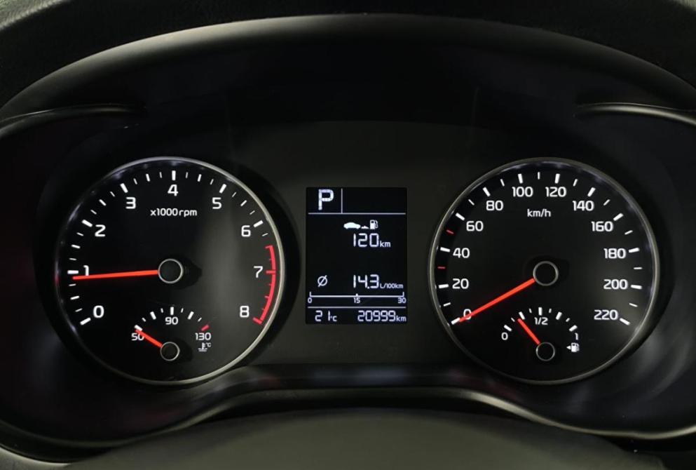 Kia Rio IV Нижний Новгород  - изображение 7