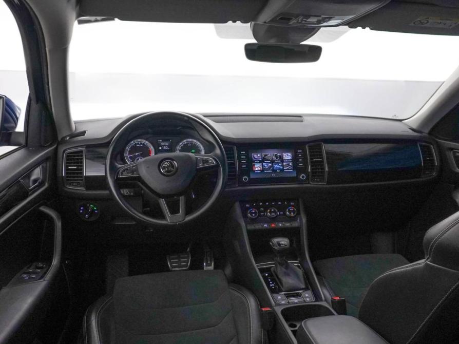 Skoda Kodiaq I Москва  - изображение 6