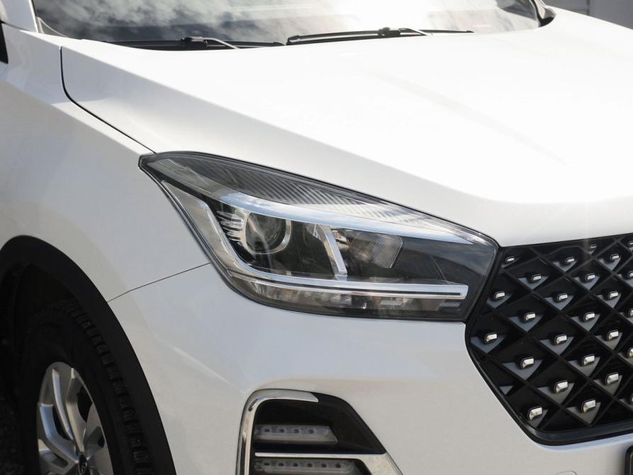 Chery Tiggo 4 Pro I Казань  - изображение 5