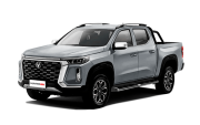 Changan Hunter Plus Астрахань  - изображение 2