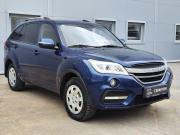 Lifan X60 I Рестайлинг 2 Уфа  - изображение 25