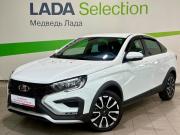 Lada (ВАЗ) Vesta I Рестайлинг (NG) Красноярск  - изображение 32