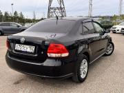 Volkswagen Polo V Уфа  - изображение 24