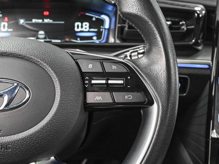 Hyundai Custo I Рестайлинг Ставрополь  - изображение 21