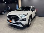 Toyota RAV4 V (XA50) Нижний Новгород  - изображение 9