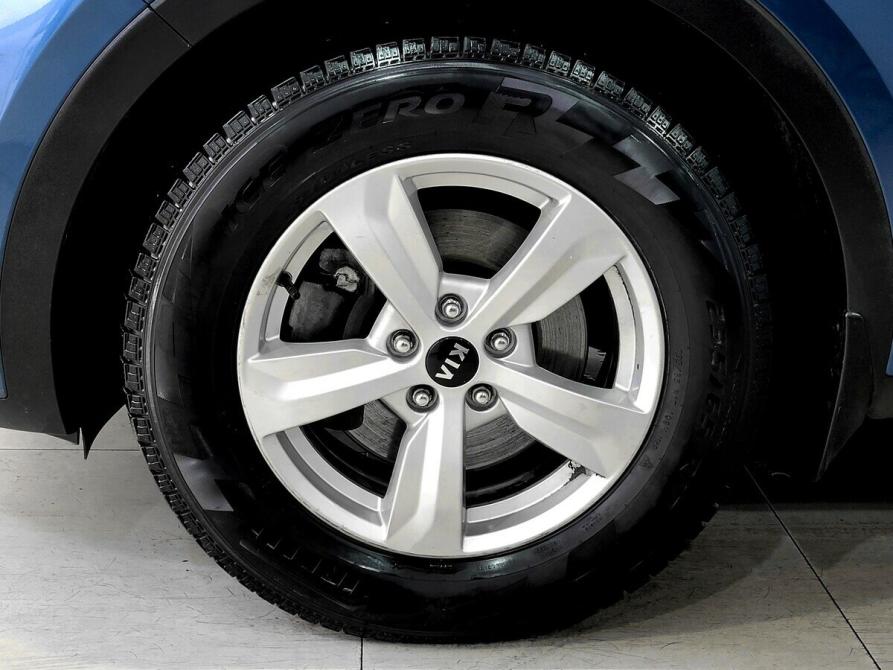 Kia Sorento IV Москва  - изображение 15
