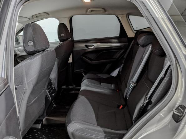 Haval Jolion I Рестайлинг с пробегом 2025 года, цена 2 245 000 рублей, 22365 км, внедорожник, Автокод Объявления