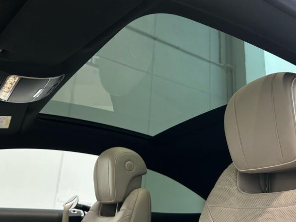 Mercedes-Benz S-Класс VI (W222 C217) с пробегом 2017 года, цена 4 870 000 рублей, 131000 км, купе, Автокод Объявления
