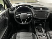 Volkswagen Tiguan II Рестайлинг Красноярск  - изображение 37