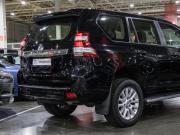 Toyota Land Cruiser Prado 150 Series Рестайлинг 1 Санкт-Петербург  - изображение 23