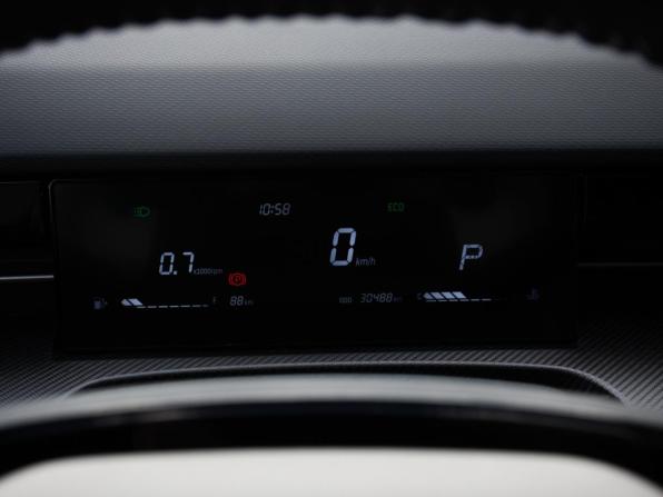 JETOUR DASHING I с пробегом 2023 года, цена 2 038 000 рублей, 30400 км, внедорожник, Автокод Объявления