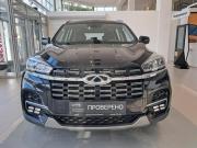 Chery Tiggo 8 I Рестайлинг Казань  - изображение 30