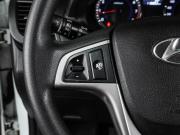 Hyundai Solaris I Рестайлинг Воронеж  - изображение 33