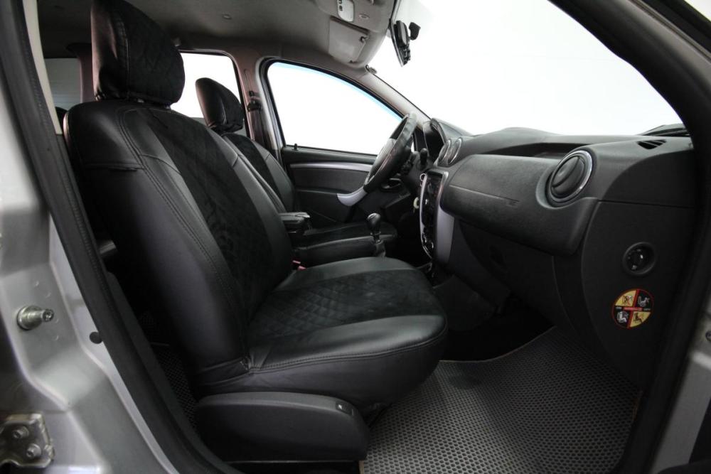Renault Duster I Сургут  - изображение 10