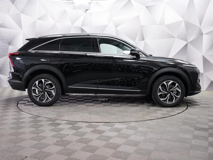 Haval F7 II Ульяновск  - изображение 6