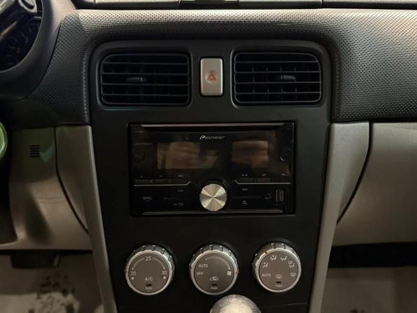 Subaru Forester II Рестайлинг с пробегом 2007 года, цена 699 000 рублей, 285000 км, внедорожник, Автокод Объявления